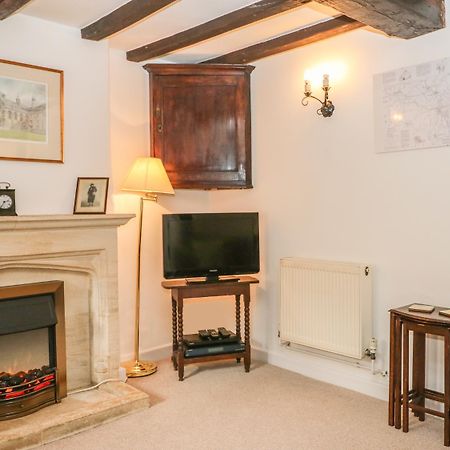 Wadham Cottage Bourton-on-the-Water Eksteriør billede