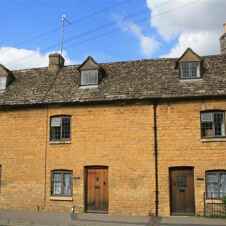 Wadham Cottage Bourton-on-the-Water Eksteriør billede