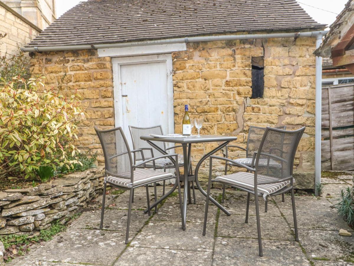 Wadham Cottage Bourton-on-the-Water Eksteriør billede