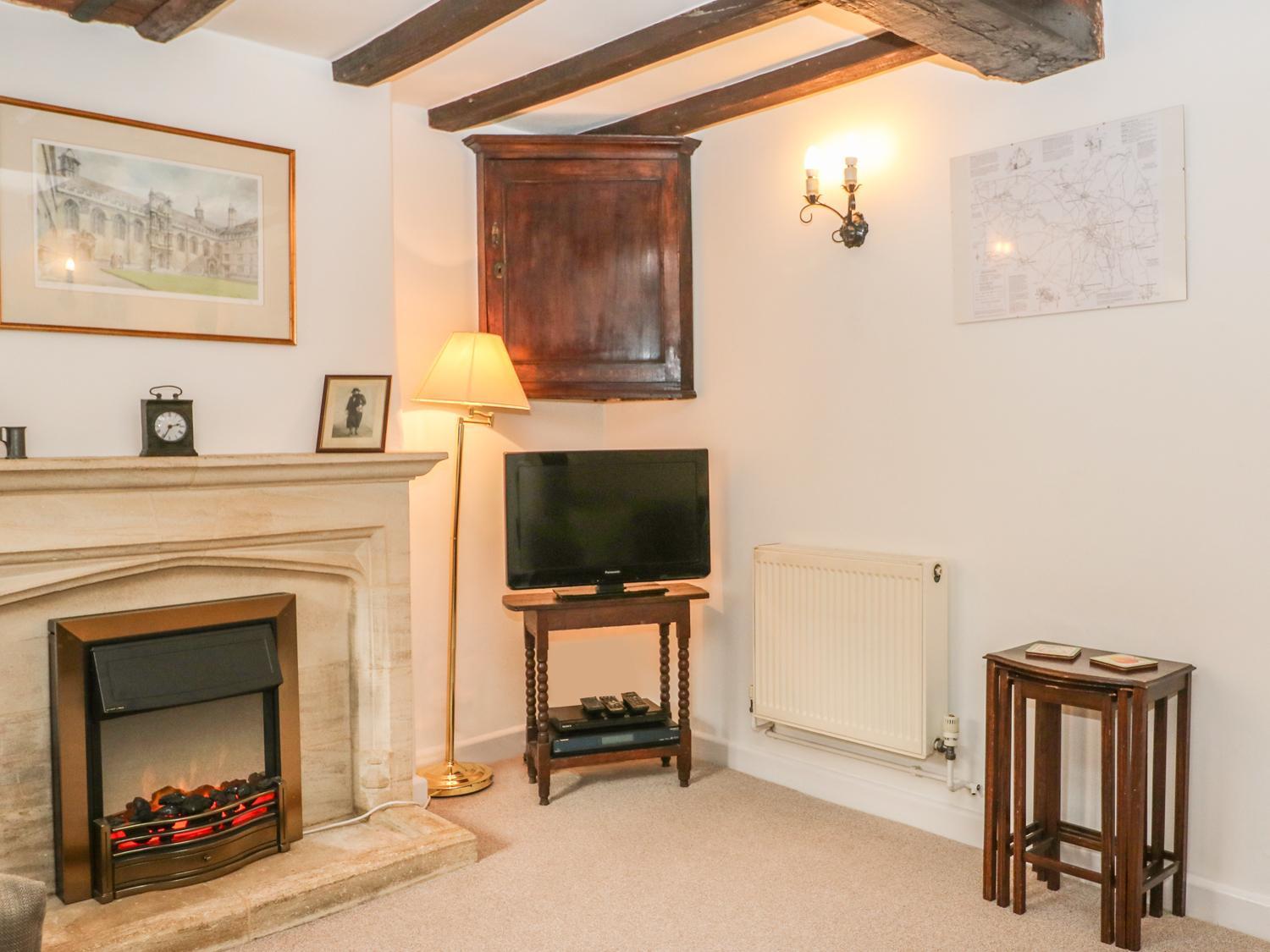 Wadham Cottage Bourton-on-the-Water Eksteriør billede