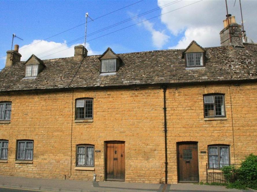 Wadham Cottage Bourton-on-the-Water Eksteriør billede