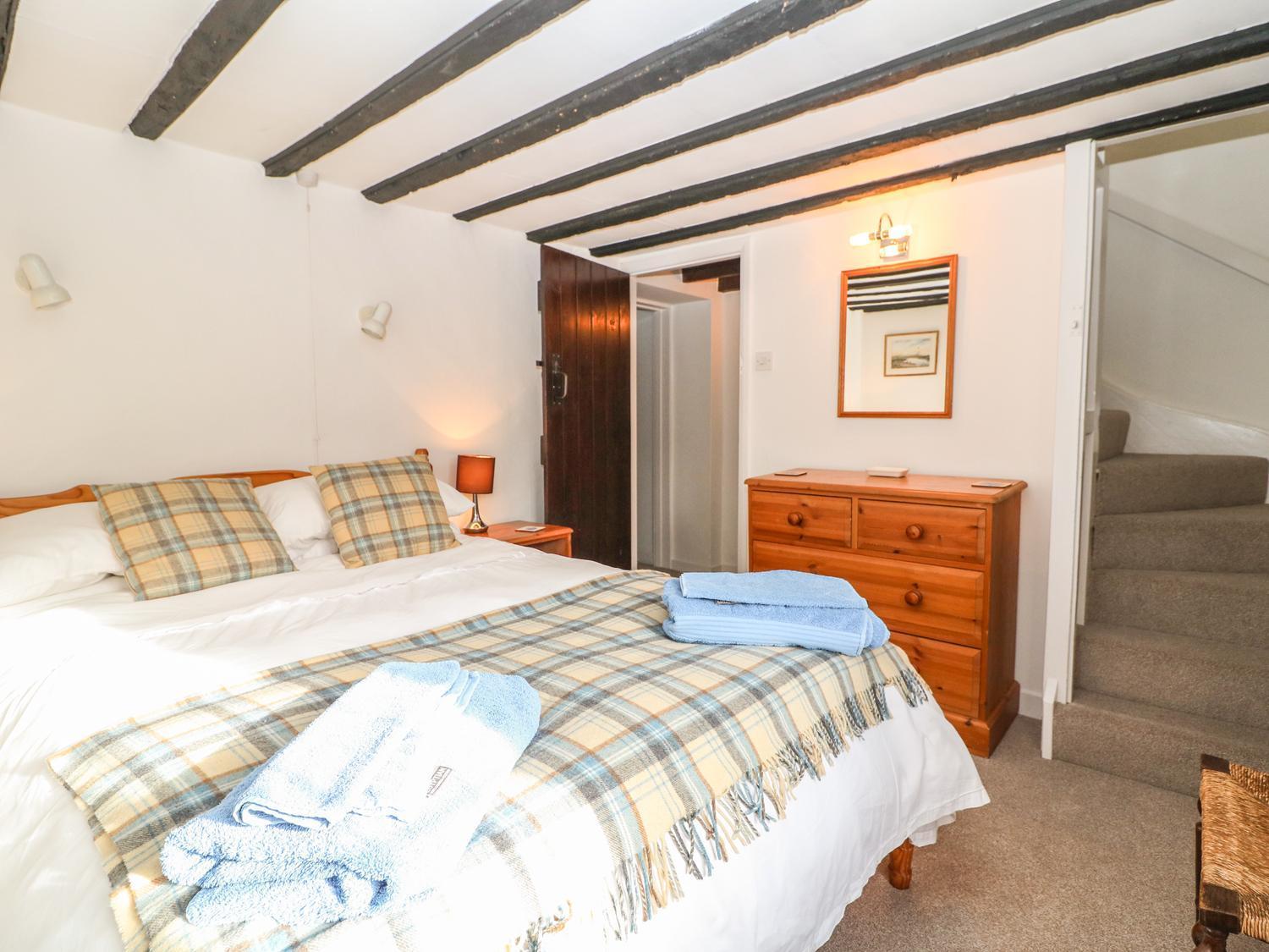 Wadham Cottage Bourton-on-the-Water Eksteriør billede