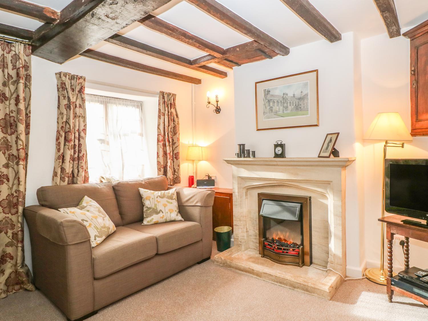 Wadham Cottage Bourton-on-the-Water Eksteriør billede