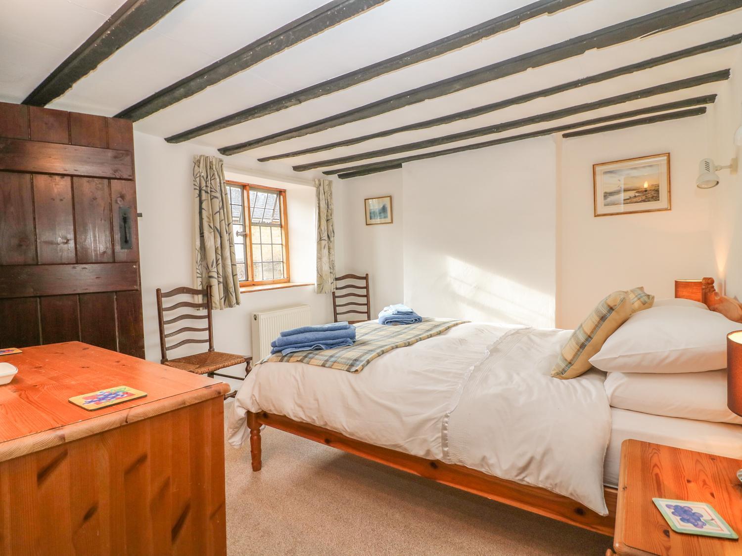 Wadham Cottage Bourton-on-the-Water Eksteriør billede