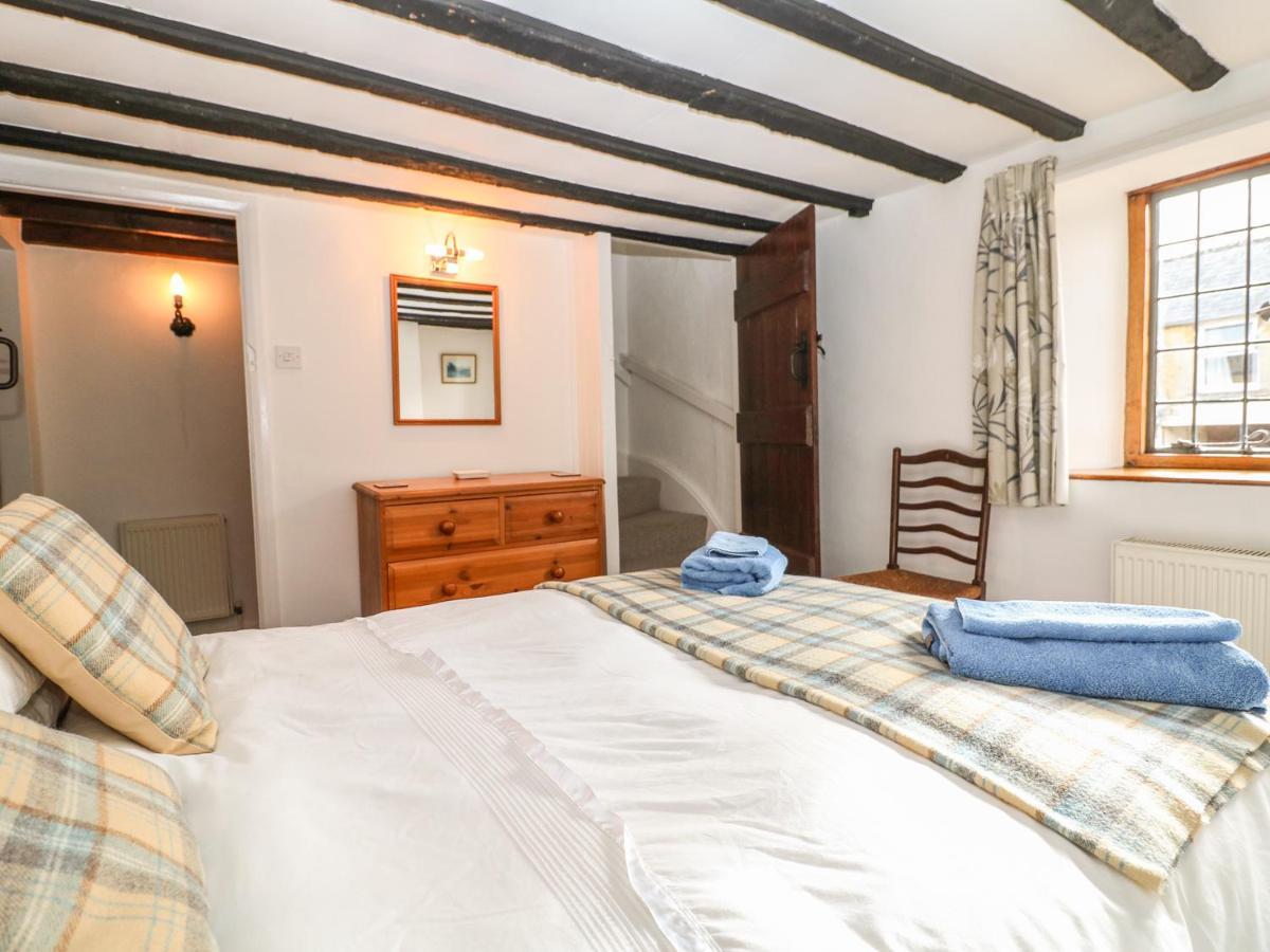 Wadham Cottage Bourton-on-the-Water Eksteriør billede