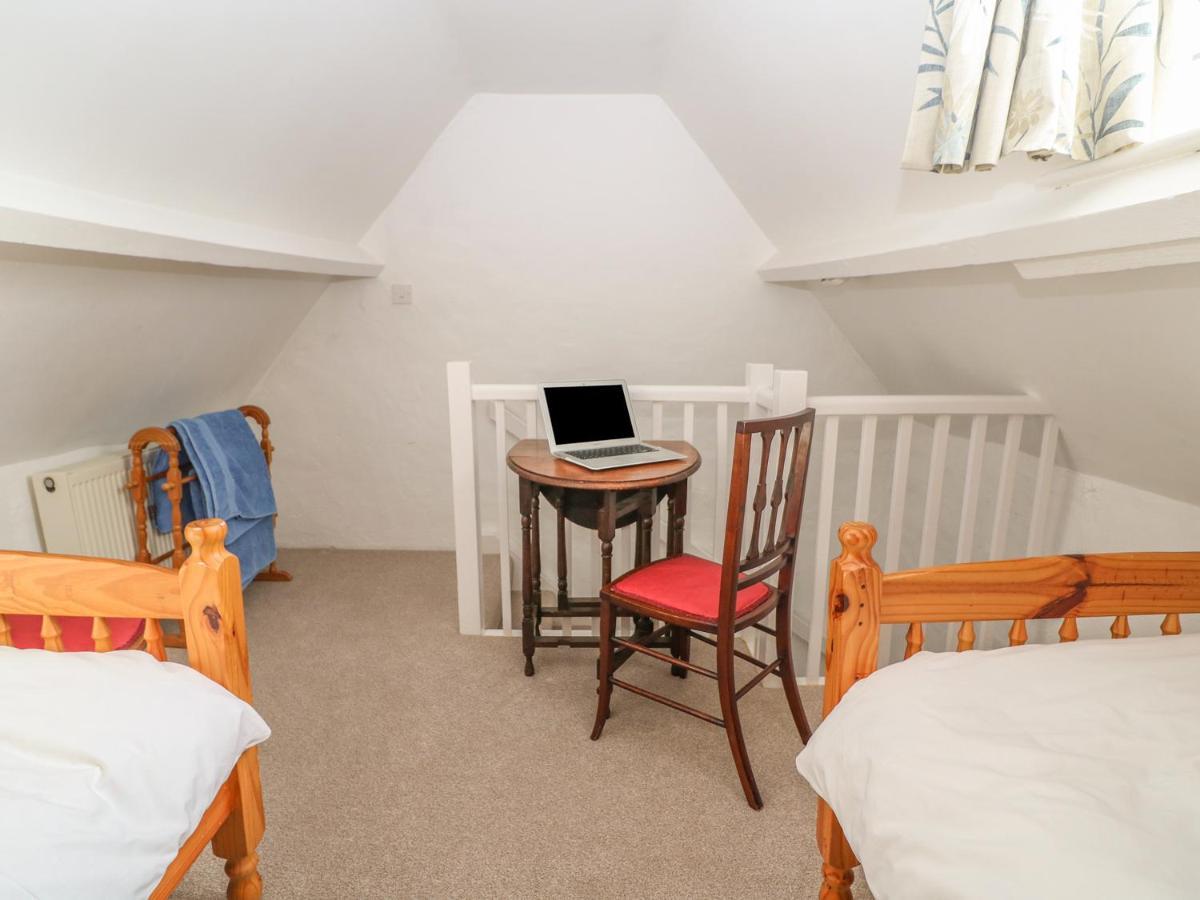 Wadham Cottage Bourton-on-the-Water Eksteriør billede