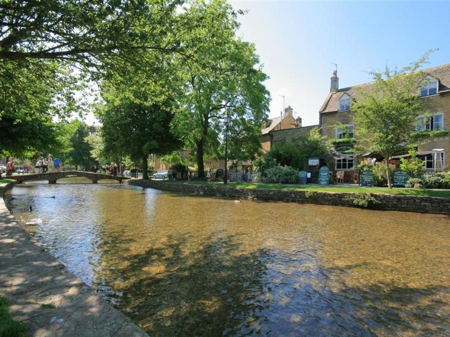 Wadham Cottage Bourton-on-the-Water Eksteriør billede