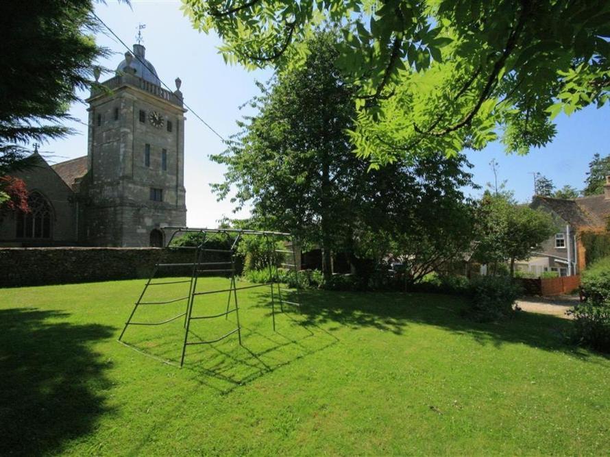 Wadham Cottage Bourton-on-the-Water Eksteriør billede